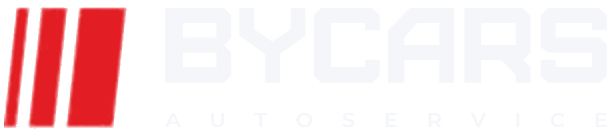 Logo BYCARS Autoservice